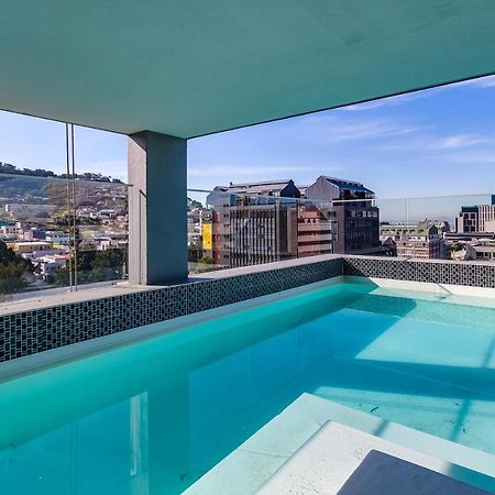 Backup-Powered Trendy City Sanctuary Cape Town Exterior foto