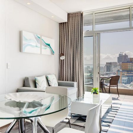 Backup-Powered Trendy City Sanctuary Cape Town Exterior foto