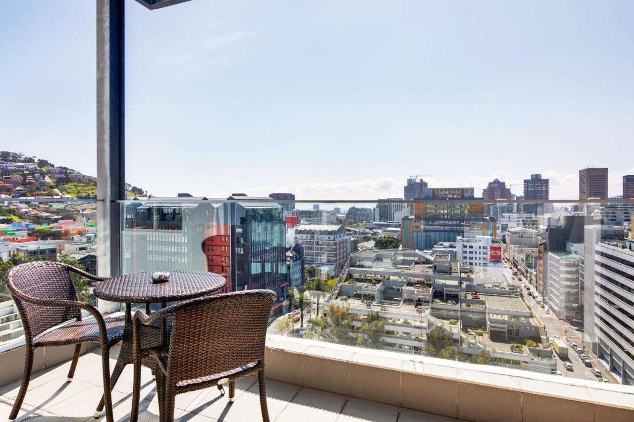 Backup-Powered Trendy City Sanctuary Cape Town Exterior foto