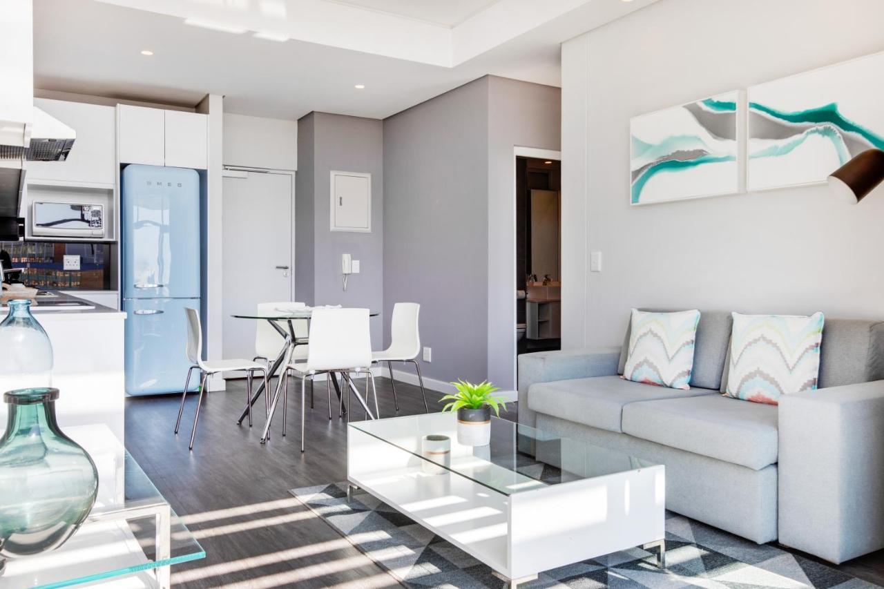 Backup-Powered Trendy City Sanctuary Cape Town Exterior foto