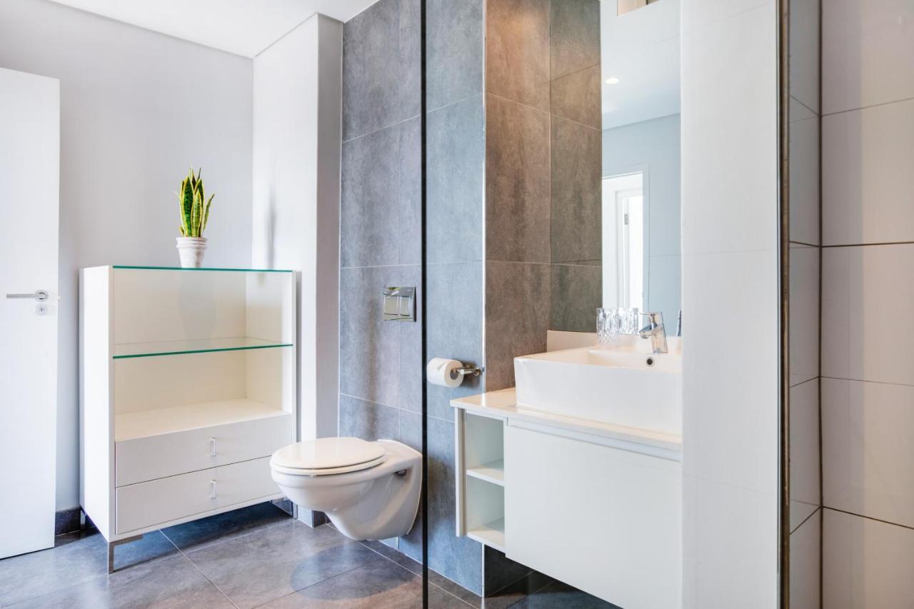 Backup-Powered Trendy City Sanctuary Cape Town Exterior foto