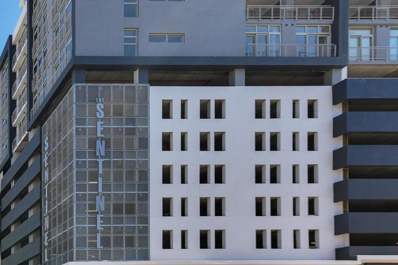 Backup-Powered Trendy City Sanctuary Cape Town Exterior foto