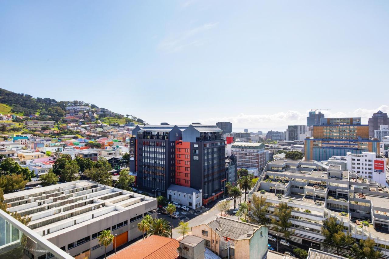 Backup-Powered Trendy City Sanctuary Cape Town Exterior foto